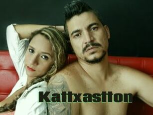 Kattxastton