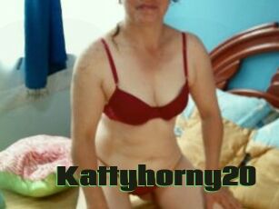 Kattyhorny20