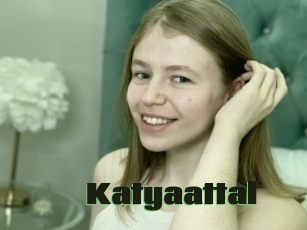 Katyaattal