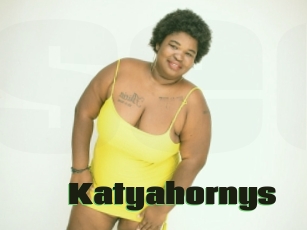 Katyahornys