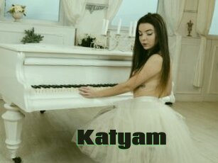 Katyam