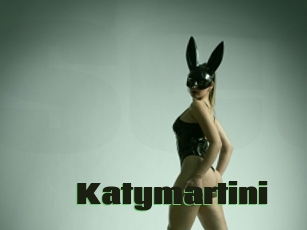 Katymartini