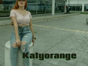 Katyorange