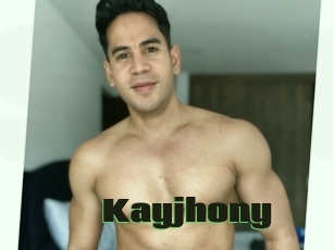 Kayjhony