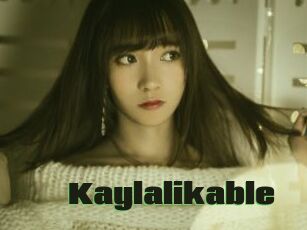 Kaylalikable