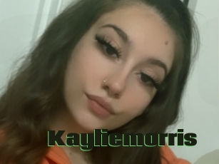 Kayliemorris