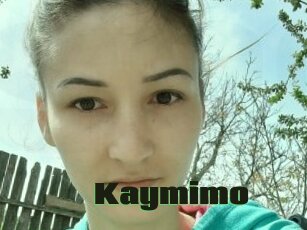 Kaymimo