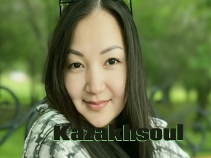 Kazakhsoul