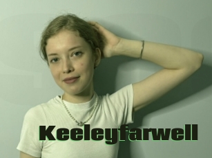 Keeleyfarwell