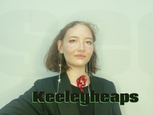 Keeleyheaps