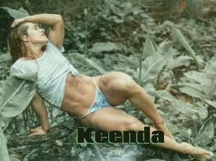 Keenda