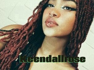 Keendallrose