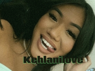 Kehlanilove