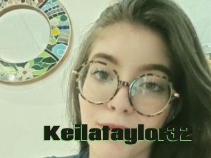 Keilataylor32