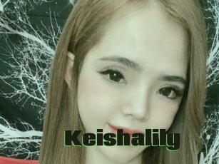 Keishalily