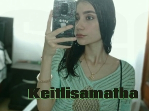 Keitlisamatha