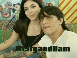 Keityandliam