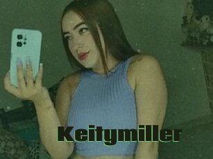 Keitymiller