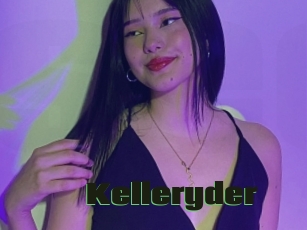 Kelleryder