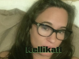 Kellikatt