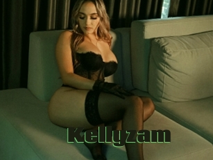 Kellyzam