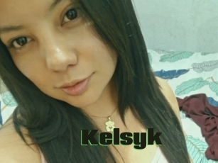 Kelsyk