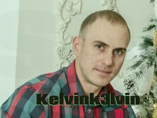 Kelvink3lvin