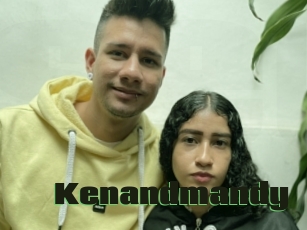 Kenandmandy