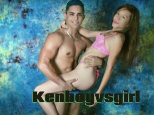 Kenboyvsgirl