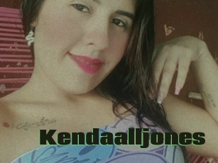 Kendaalljones