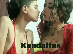 Kendalfox