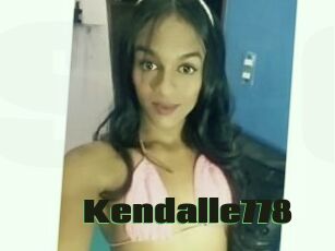 Kendalle778