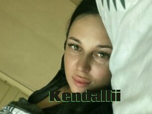 Kendallii