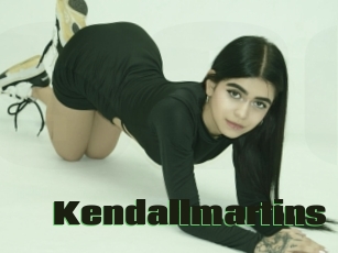 Kendallmartins