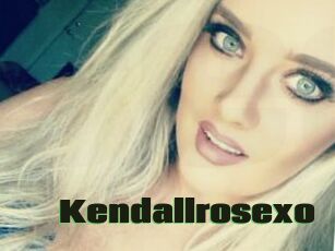 Kendallrosexo