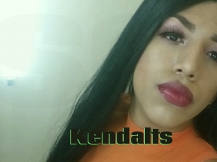 Kendalts