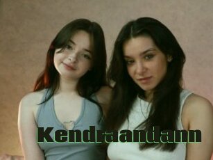 Kendraandann