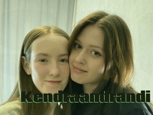 Kendraandrandi