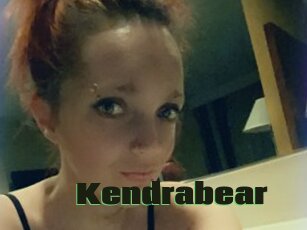 Kendrabear