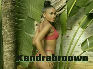 Kendrabroown