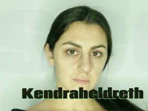 Kendraheldreth