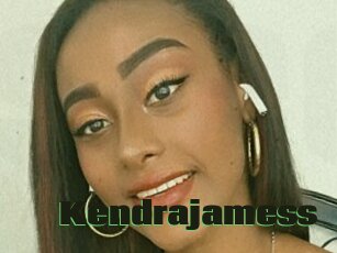 Kendrajamess