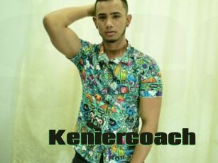 Keniercoach