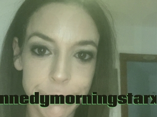 Kennedymorningstarx