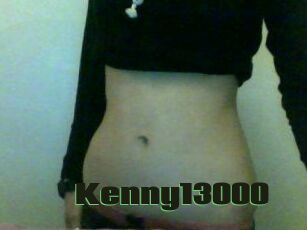 Kenny13000