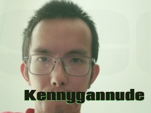 Kennygannude