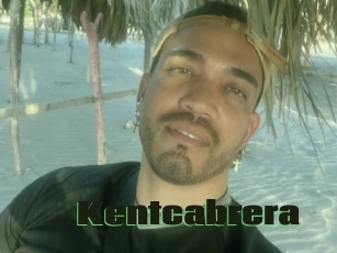 Kentcabrera