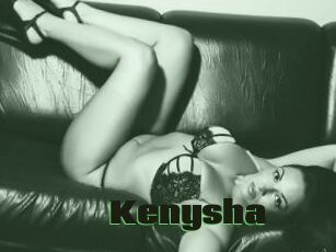 Kenysha