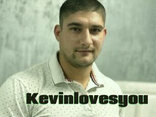 Kevinlovesyou