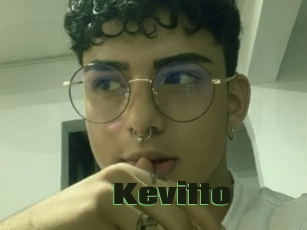 Kevitto